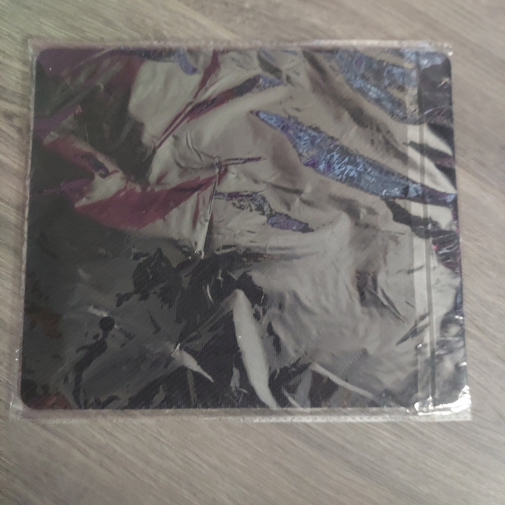 Mousepad - Picture 2 of 2